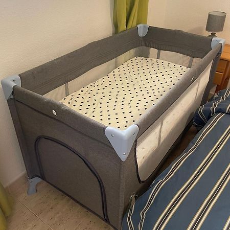 Apartament Viajeros Vinamar VII La Mata  Εξωτερικό φωτογραφία