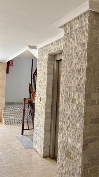 Apartament Viajeros Vinamar VII La Mata  Εξωτερικό φωτογραφία