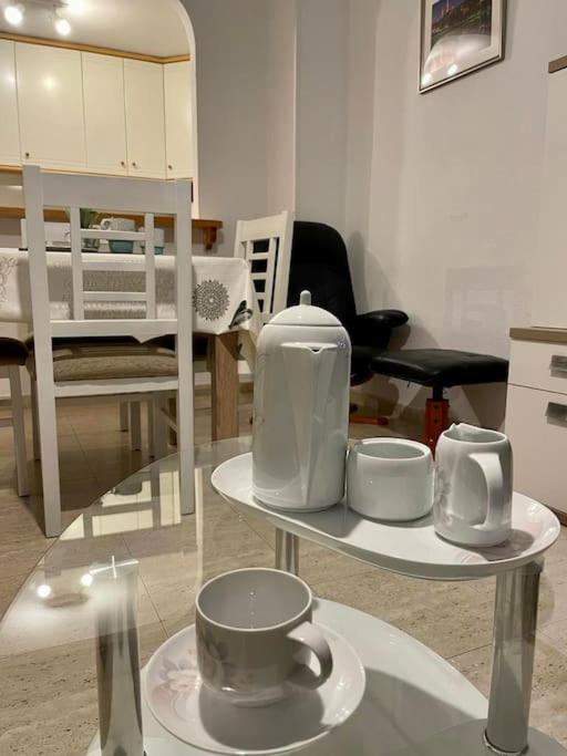 Apartament Viajeros Vinamar VII La Mata  Εξωτερικό φωτογραφία
