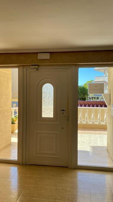 Apartament Viajeros Vinamar VII La Mata  Εξωτερικό φωτογραφία
