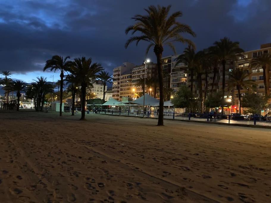 Apartament Viajeros Vinamar VII La Mata  Εξωτερικό φωτογραφία